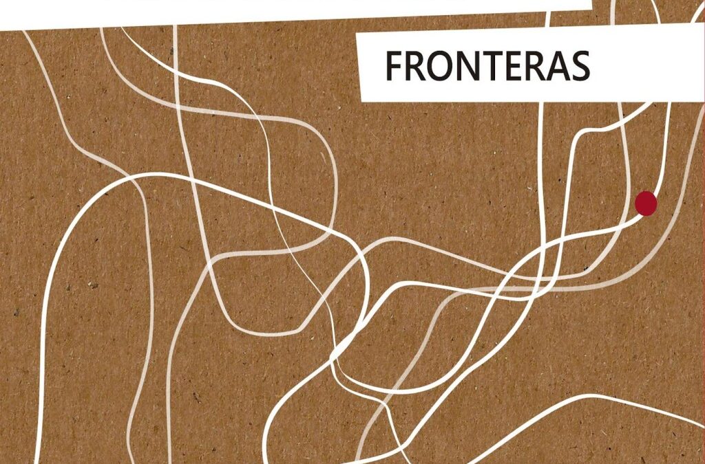 Nov 2015 – Fronteras / Nuevo Disco