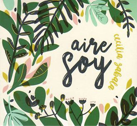 Oct 2018 – Aire Soy – Lanzamiento!