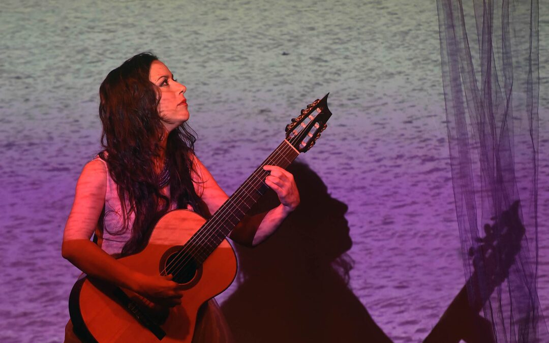Sept/Oct 2017 – Shows en Argentina