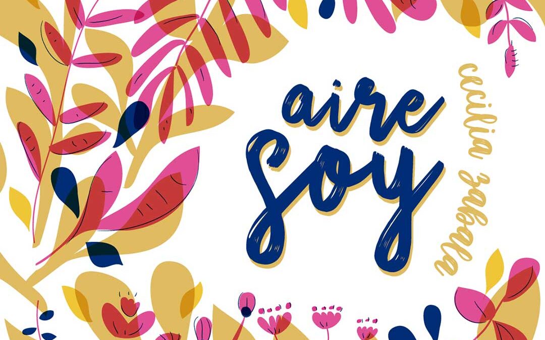 Aire Soy II – Nuevo Album!