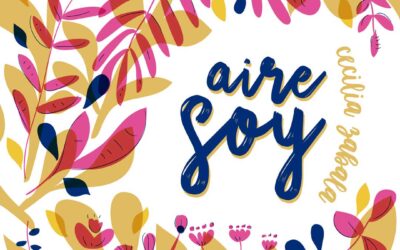 Sept 2023 – Aire Soy II – Nuevo Album!