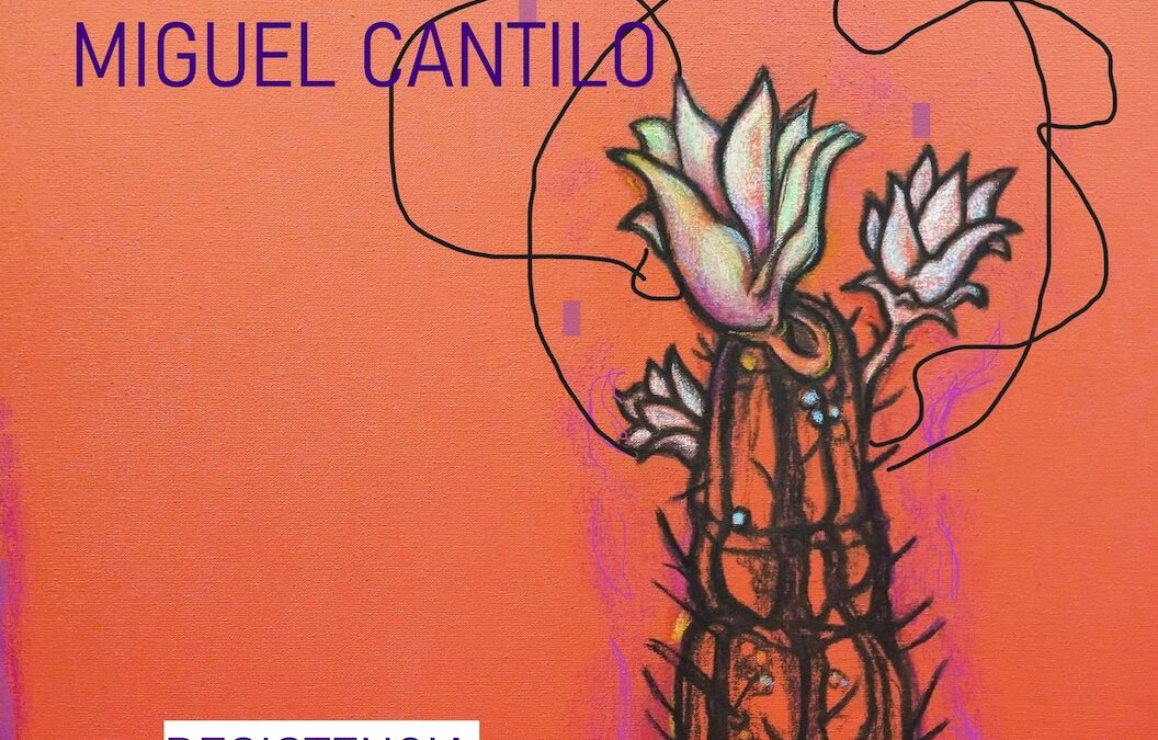 Resistencia (Zabala-Cantilo) – Nuevo Single!