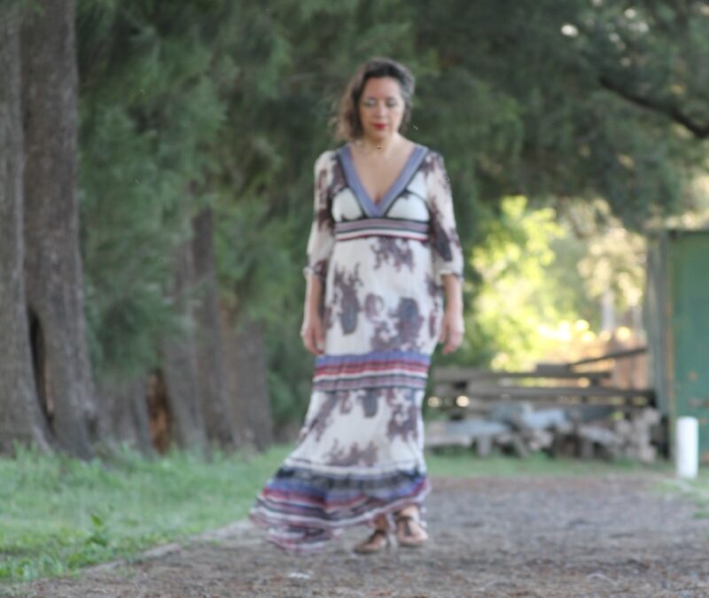 Gira Patagonia – 2 al 18 de Enero 2026