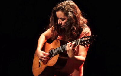 Gira USA Junio 25