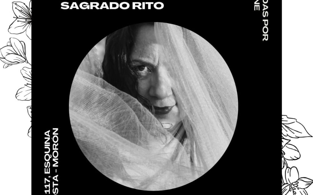 Sagrado Rito – en Morón