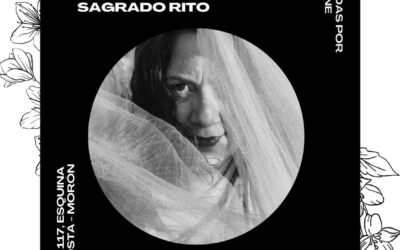 Sagrado Rito – en Morón
