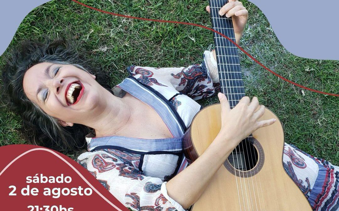 Sagrado Rito – Gira Cuyo