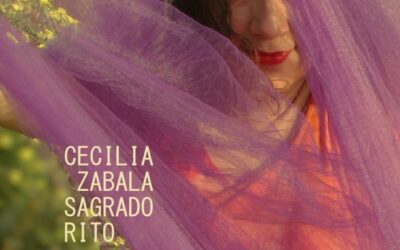 Sagrado Rito – Nuevo Album!