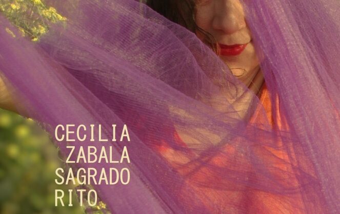 Sagrado Rito – Nuevo Album!