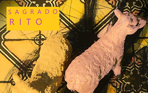 Sagrado Rito – Nuevo Single!