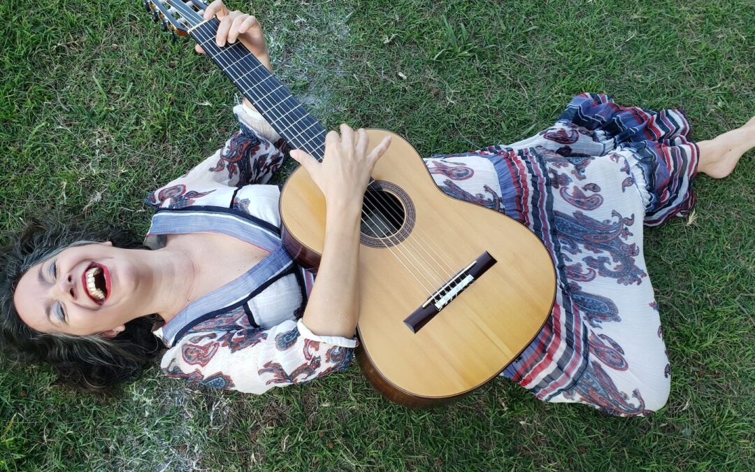 Gira USA Septiembre 2025